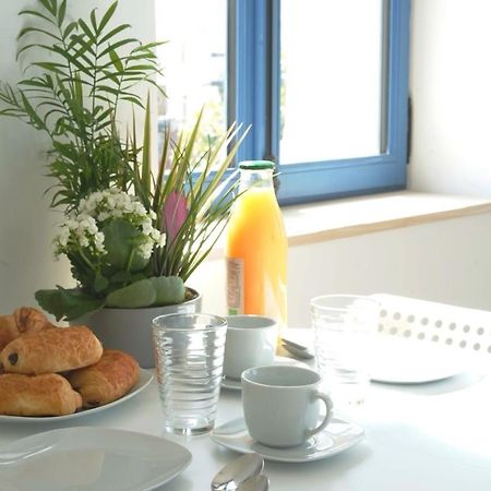 Appartement Centre Les Sables - Jet D'Eau - T2 Sauveterre Extérieur photo