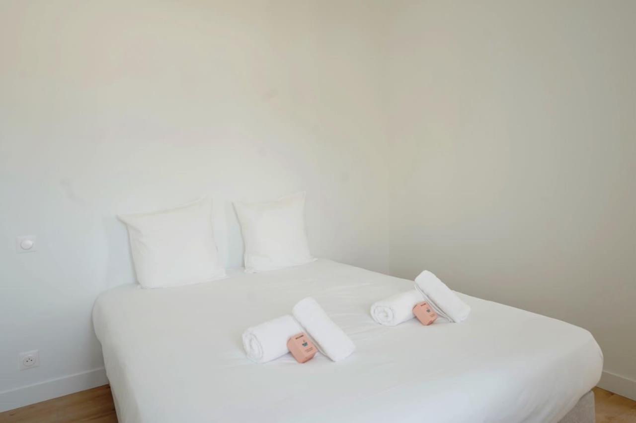 Appartement Centre Les Sables - Jet D'Eau - T2 Sauveterre Extérieur photo